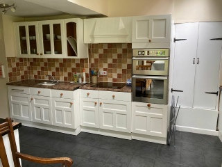 Old Smithy Cottage Ullswater