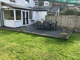 Old Smithy Cottage Ullswater
